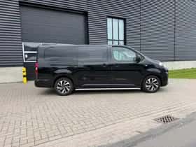 Citroën Jumpy (2020) thumbnail 5