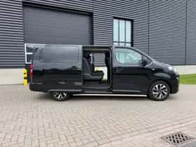 Citroën Jumpy (2020) thumbnail 6