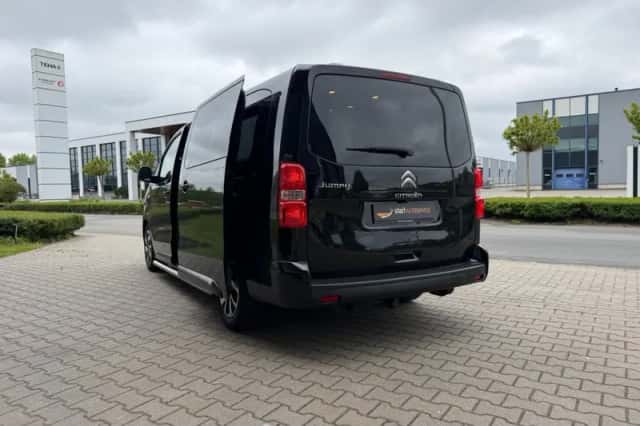 Citroën Jumpy (2020) thumbnail 7