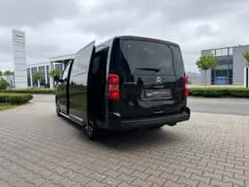 Citroën Jumpy (2020) thumbnail 7