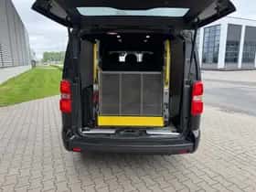 Citroën Jumpy (2020) thumbnail 8