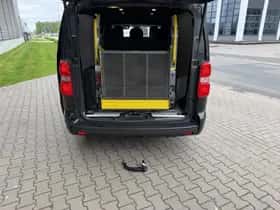 Citroën Jumpy (2020) thumbnail 9