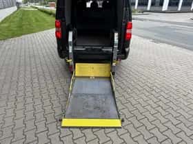 Citroën Jumpy (2020) thumbnail 10