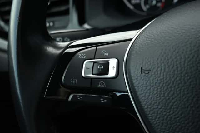 Volkswagen Polo (2018) thumbnail 14