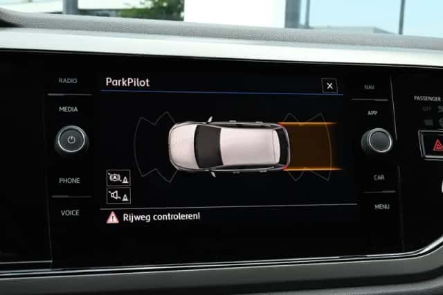 Volkswagen Polo (2018) thumbnail 19