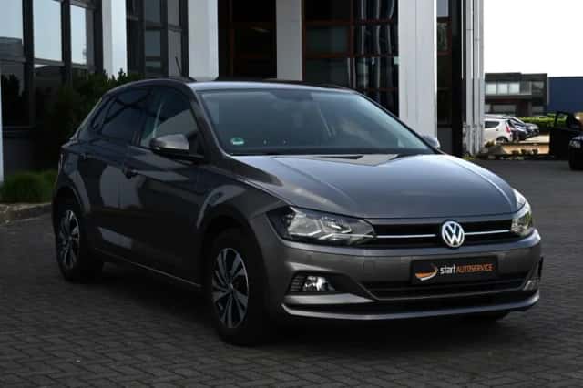 Volkswagen Polo (2018) thumbnail 3