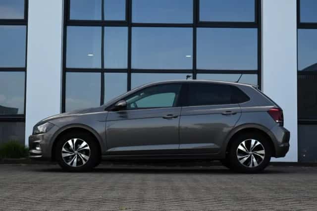 Volkswagen Polo (2018) thumbnail 5