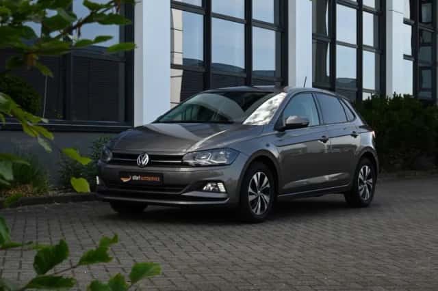 Volkswagen Polo (2018) thumbnail 6