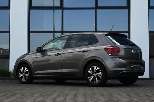 Volkswagen Polo (2018) thumbnail 7