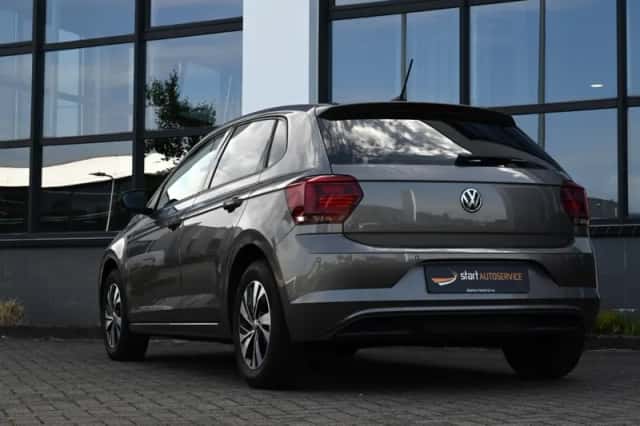 Volkswagen Polo (2018) thumbnail 8
