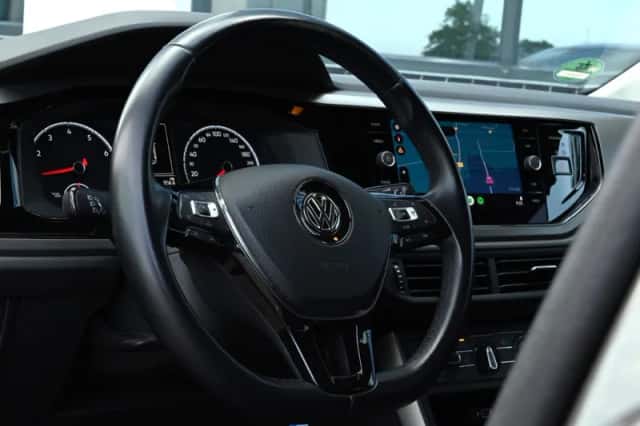 Volkswagen Polo (2018) thumbnail 9