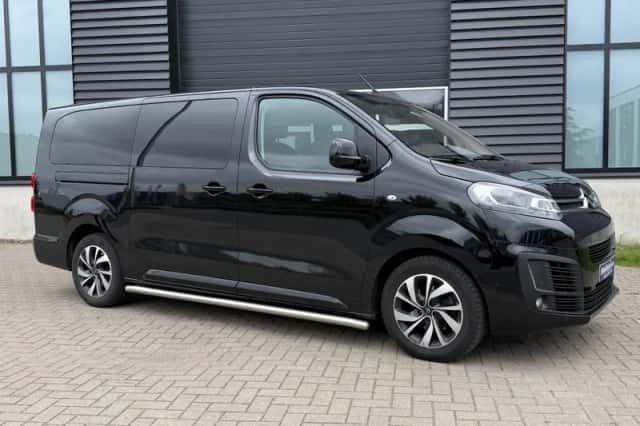 Peugeot Expert (2020)