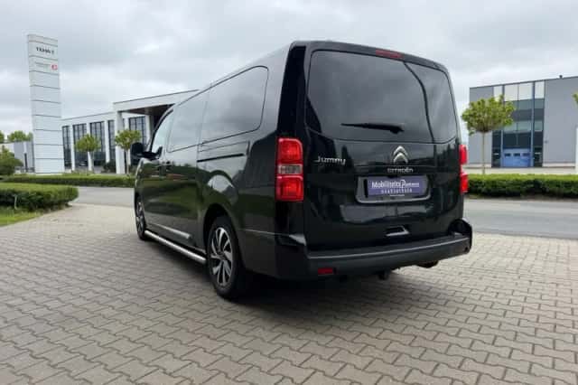 Peugeot Expert (2020) thumbnail 6