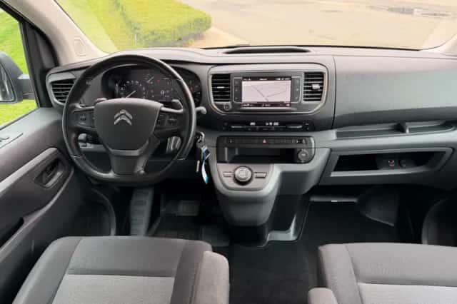 Peugeot Expert (2020) thumbnail 9