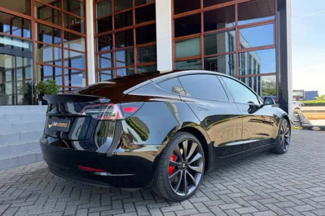 Tesla Model 3 (2020) thumbnail 6