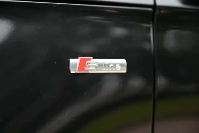 Audi A1 (2014) thumbnail 4