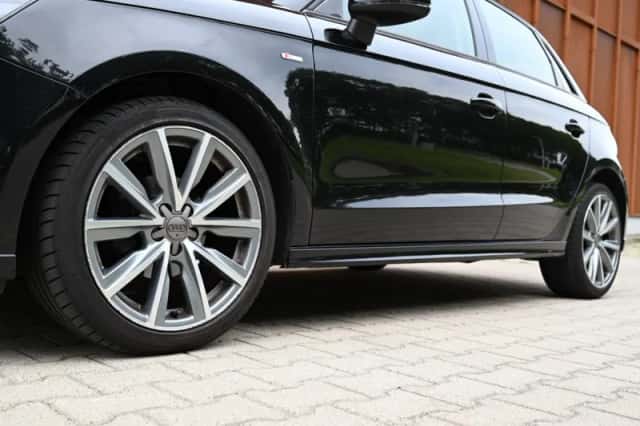 Audi A1 (2014) thumbnail 5