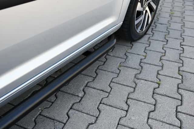Volkswagen Caddy (2018) thumbnail 5