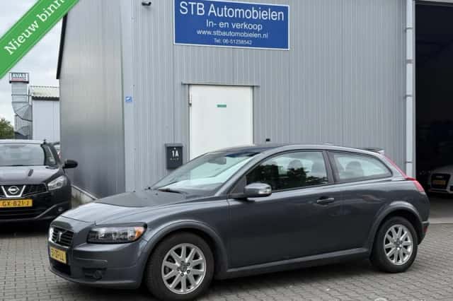 Volvo C30 (2008) thumbnail 1