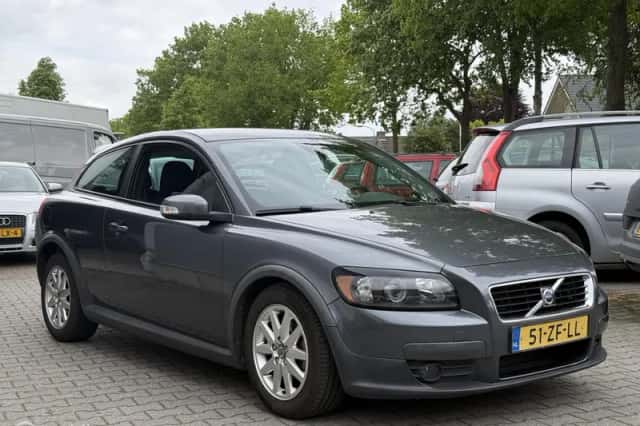 Volvo C30 (2008) thumbnail 5