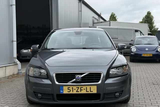 Volvo C30 (2008) thumbnail 6