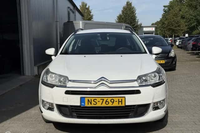 Citroën C5 (2015) thumbnail 6