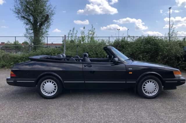 Saab 900 (2026) thumbnail 3