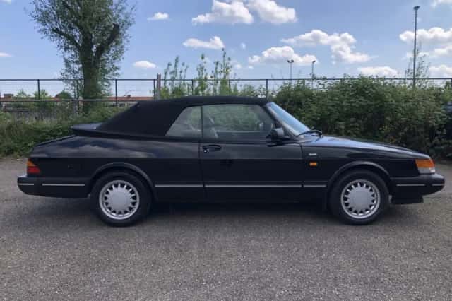 Saab 900 (2026) thumbnail 4