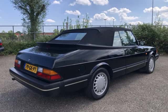 Saab 900 (2026) thumbnail 5