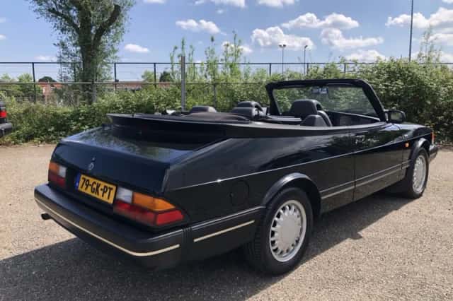 Saab 900 (2026) thumbnail 6