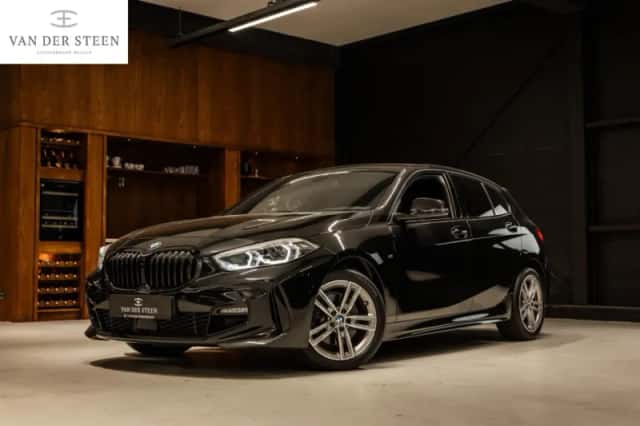 BMW 1-Serie (2024) thumbnail 1