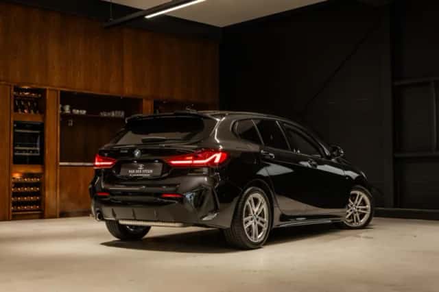 BMW 1-Serie (2024) thumbnail 3