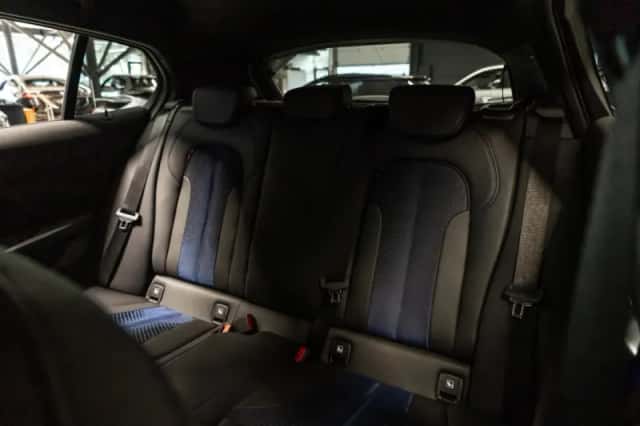 BMW 1-Serie (2024) thumbnail 5