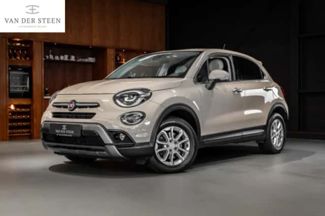 Fiat 500X (2019) thumbnail 1