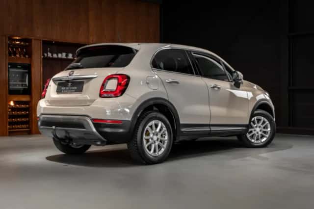 Fiat 500X (2019) thumbnail 3