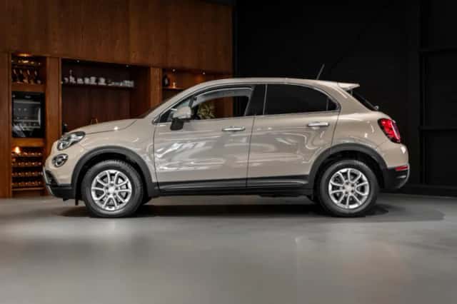 Fiat 500X (2019) thumbnail 6