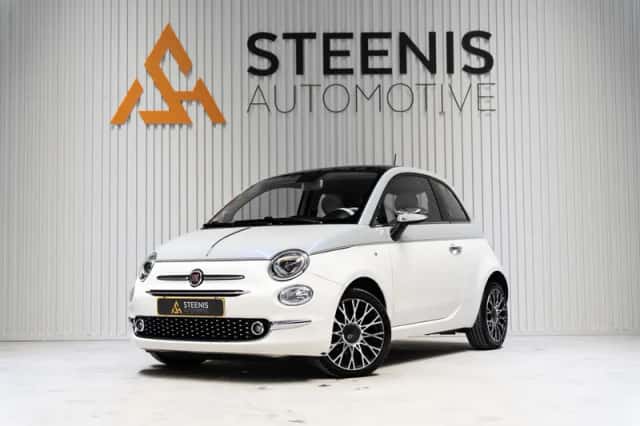 Fiat 500 (2019) thumbnail 1
