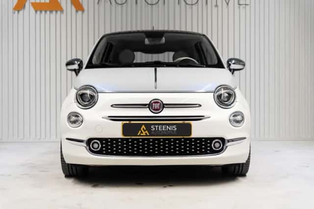 Fiat 500 (2019) thumbnail 2