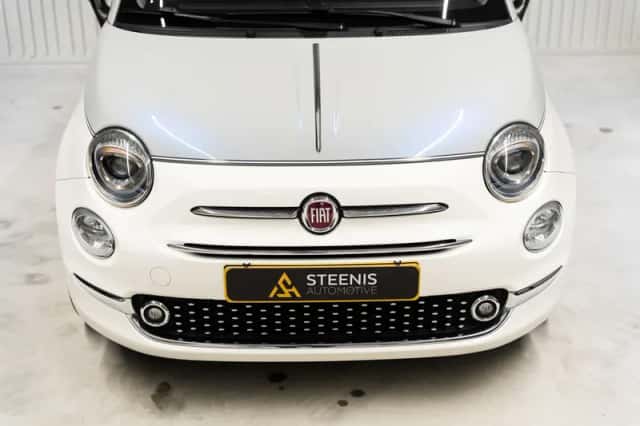 Fiat 500 (2019) thumbnail 3