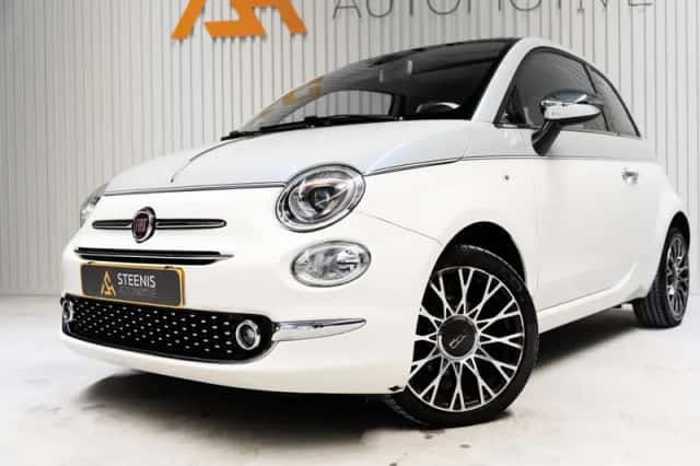 Fiat 500 (2019) thumbnail 4