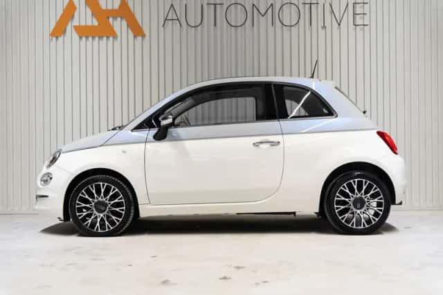 Fiat 500 (2019) thumbnail 5