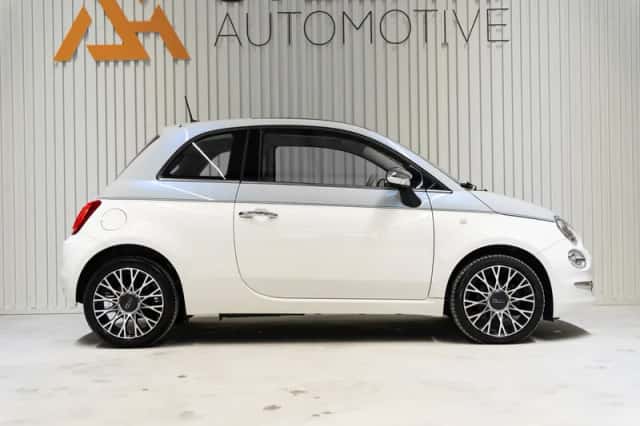 Fiat 500 (2019) thumbnail 6