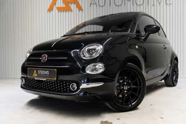 Fiat 500 (2019) thumbnail 4