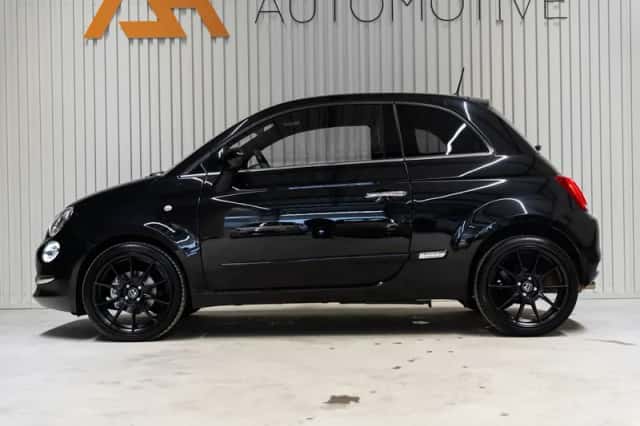 Fiat 500 (2019) thumbnail 5