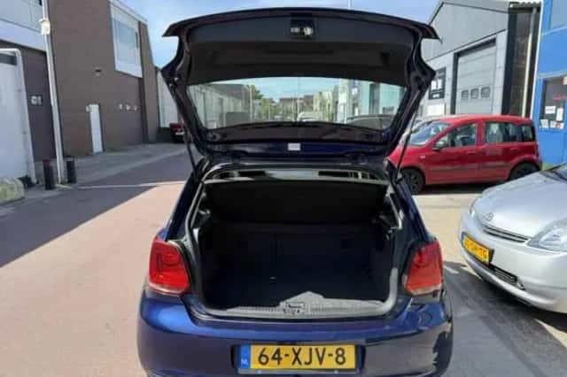 Volkswagen Polo (2012) thumbnail 5