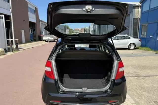 Honda Jazz (2014) thumbnail 5