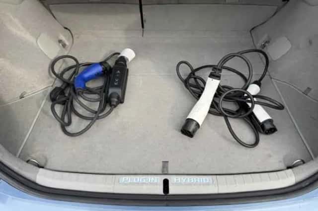 Toyota Prius (2013) thumbnail 6