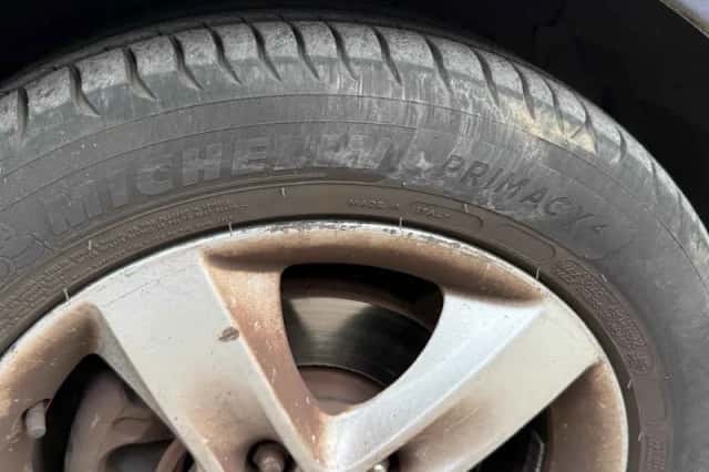 Kia Cee'd (2012) thumbnail 5