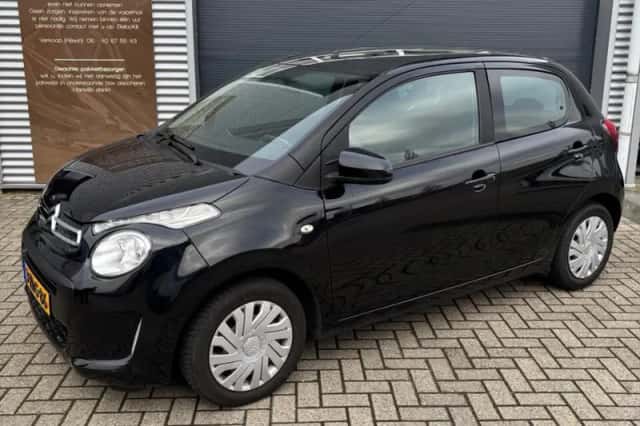 Citroën C1 (2014) thumbnail 1