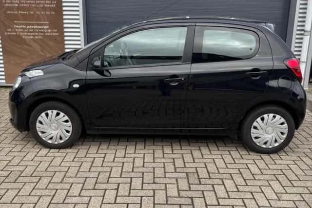 Citroën C1 (2014) thumbnail 3